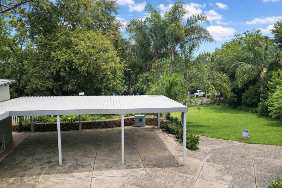 4 Bedroom Property for Sale in Schoemansville North West